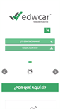 Mobile Screenshot of edwcar.com